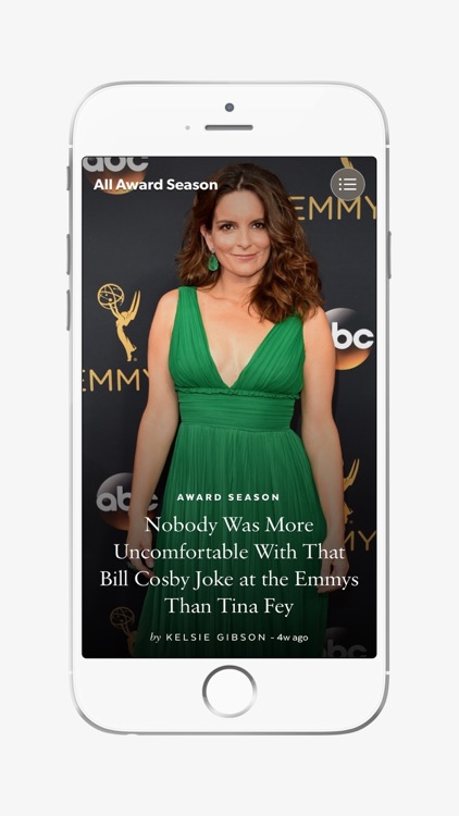 POPSUGAR Award Season screenshot-3
