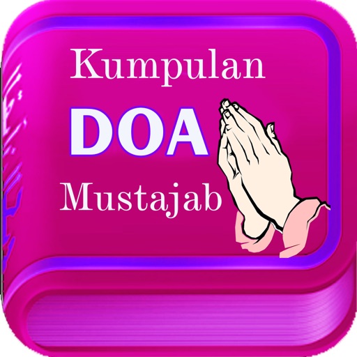 Kumpulan Doa Mustajab Sehari Hari By Hasyim Mulyono