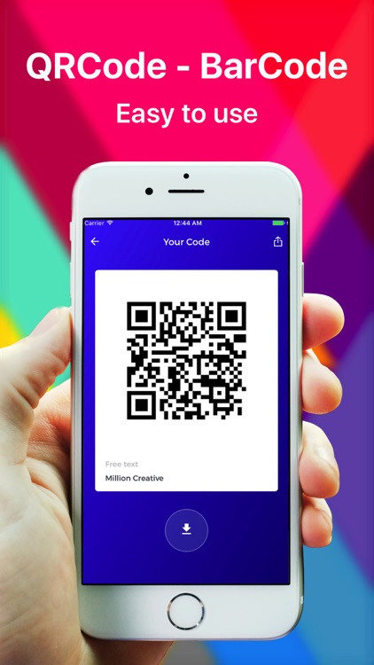 QRcode Reader generator Pro