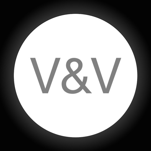 V&V iOS App