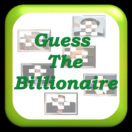 Guess The Billionaire Cheats