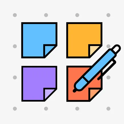 Projects Board: Notes Canvas Читы