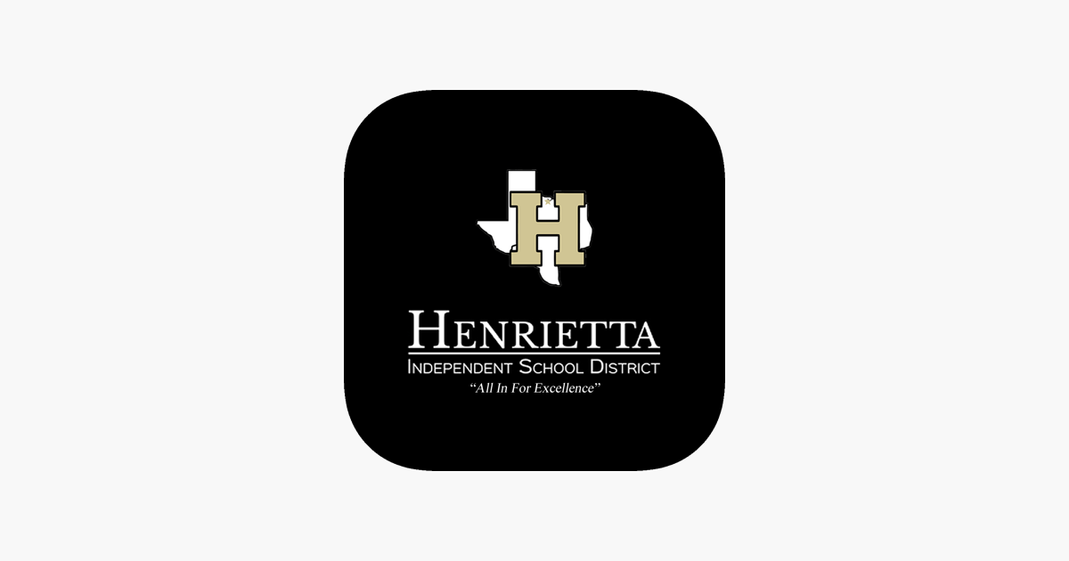 ‎Henrietta ISD on the App Store