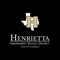 With the Henrietta ISD mobile app, your school district comes alive with the touch of a button