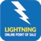 Icon Lightning Online POS (Tablet)