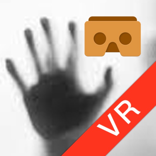 VR Horror：How Far Can You Get iOS App