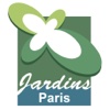 Jardins Paris