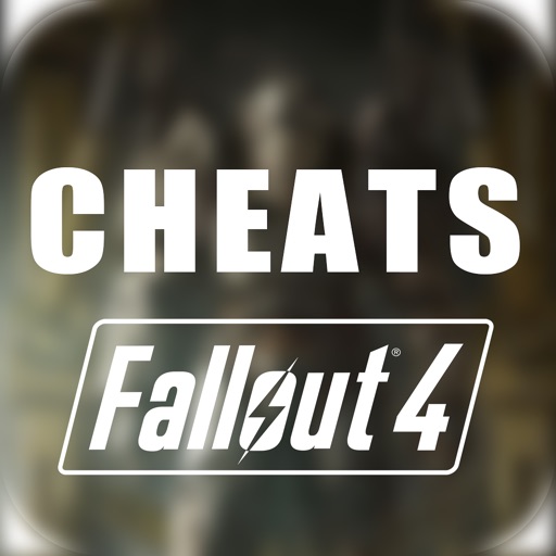 Cheats & Guide for Fallout 4