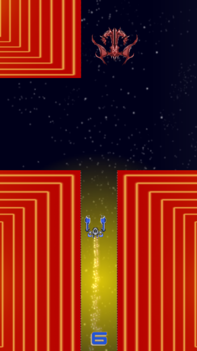 Space Fighter Screenshot 3