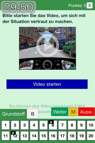 ADAC Führerschein screenshot 4