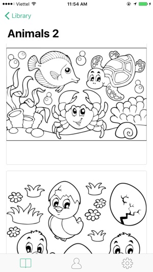 Free coloring books for Kids(圖3)-速報App