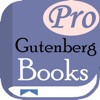 Gutenberg Reader PRO: No ADS!