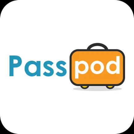 Passpod Читы