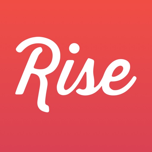 Rise - Nutrition & Weight Loss Coach