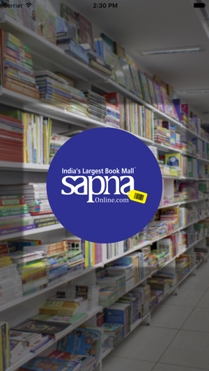 SapnaOnline