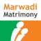 Icon MarwadiMatrimony - Matrimonial