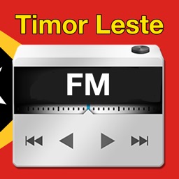 Radio Timor Leste - All Radio Stations 상