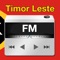 FM Radio Timor Leste All Stations is a mobile application that allows its users to listen more than 250+ radio stations from all over Timor Leste