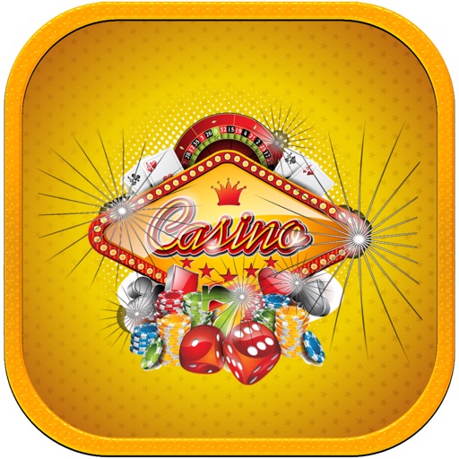 $$$ Casino Easy to Play - Free Slots Games icon