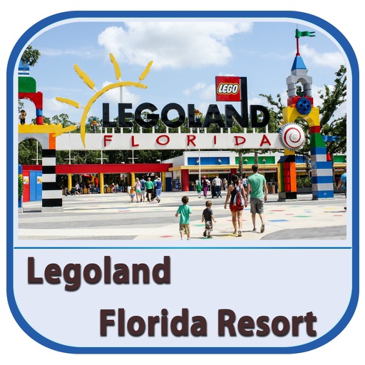 The Great App For Legoland Florida Resort