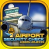 Airport Security Check - Hidden Objects