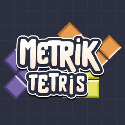 Metrik Tetris Читы