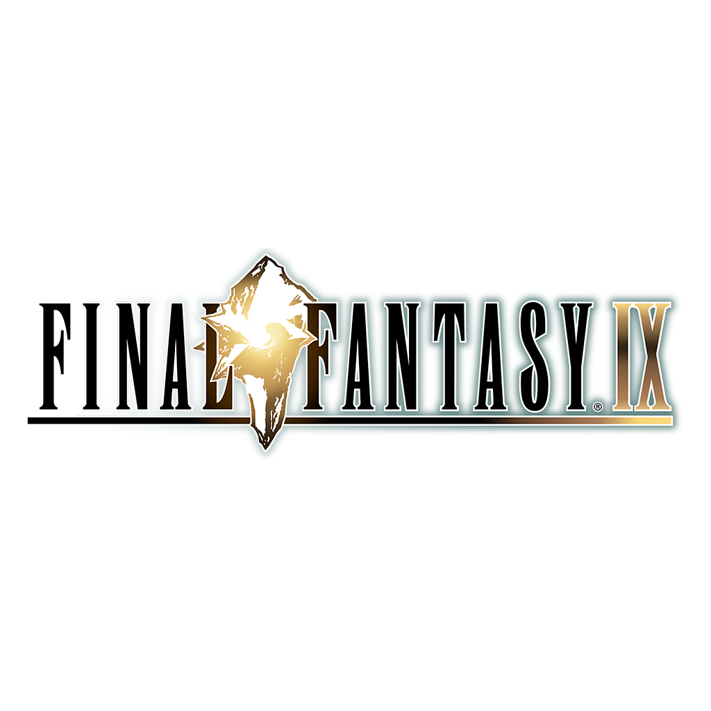 FINAL FANTASY Ⅸ App Icon