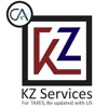 KZ Services CA App