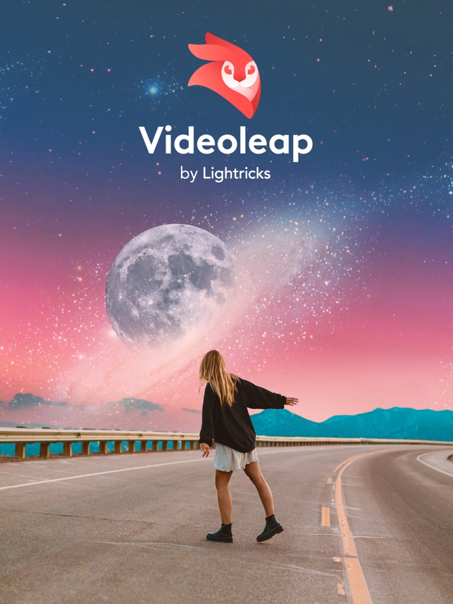 Videoleap Editor by Lightricks