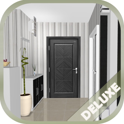 Closed 9 Rooms Deluxe iOS App