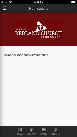 Redland Church of The Nazarene - Miami, FL(圖2)-速報App