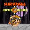 Jetpack Pilot Survival Run
