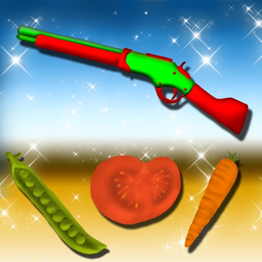 A Blast Of Vegetables icon