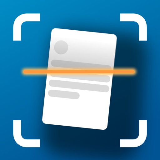Scan Documents l Photo to PDF iOS App