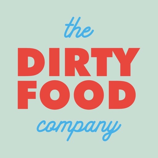 The Dirty Food Company