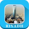 Riyadh Saudi Arabia - Offline Maps Navigator