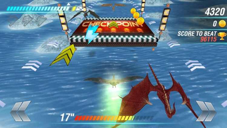 dinosaur evolution game