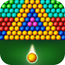 Activities of Bubble Pop Puzzle HD