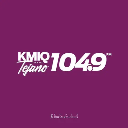 KMIQ 104.9 Читы