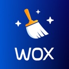WoX Cleaner & Speedtest