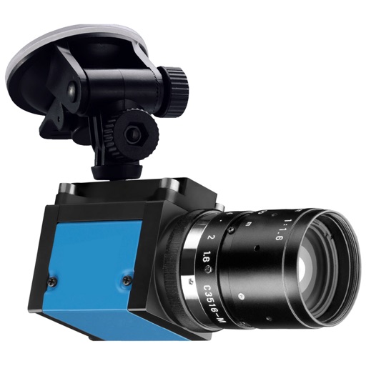 Viewer for Apexis cameras by Van Nguyen