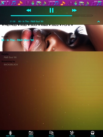 R&B Music screenshot 3