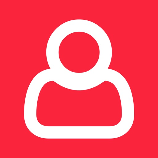 Still Followers - IG Tracker Icon