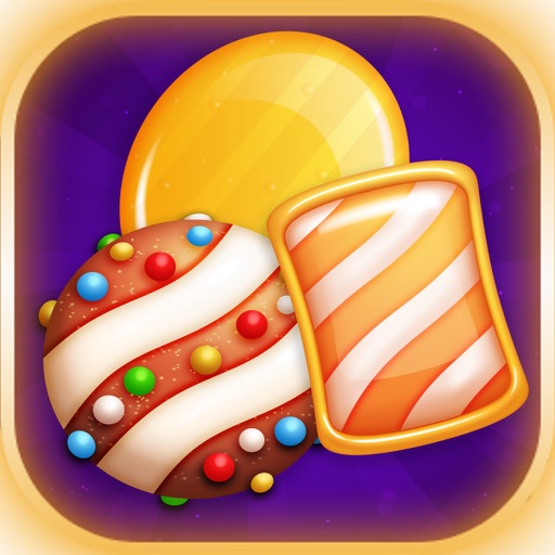 Super Munchies iOS App