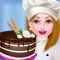 Welcome to Cake Baking Games for Girls