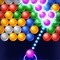 Icon Bubble Shooter Games 2022!
