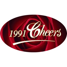 1991 Cheers