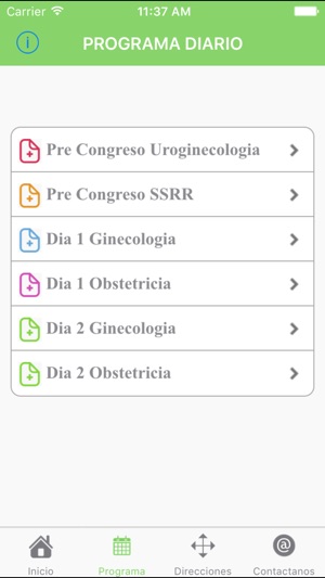 CongresoAsogoes(圖2)-速報App