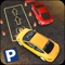 Master Car Parking 3D game: