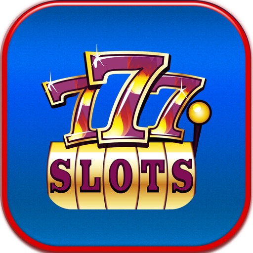 777 Vegas Casino Double - Special Edition icon